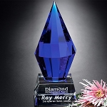 Azure Diamond 7